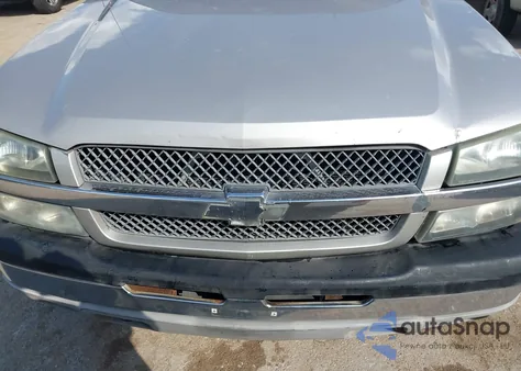 2006 Chevrolet Avalanche 1500 Ls из США, поврежденный, VIN 3GNEC12Z56G105496